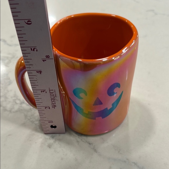 Colorful Trick or Treat Mug by Rae Dunn - Picture 4 of 5